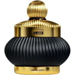 Modern Classic Noir for Women